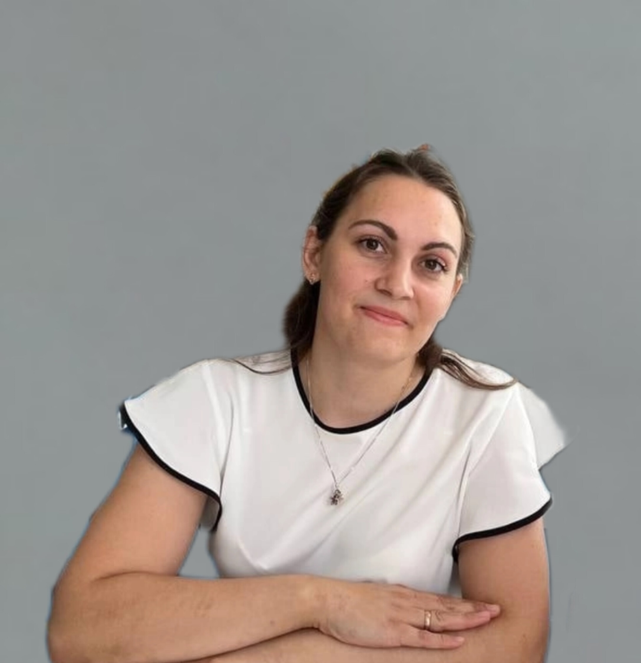 Маликова Ирина Викторовна.