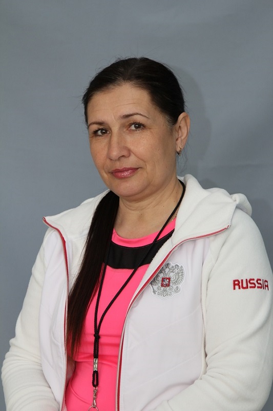 Лаврович Юлия Вячеславовна.