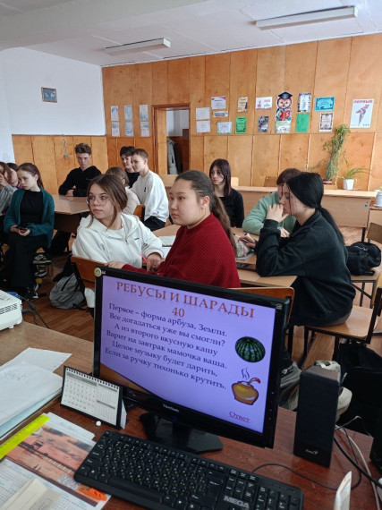 21 февраля — День родного языка.