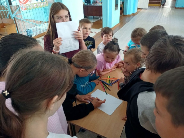 6 июня — День русского языка..