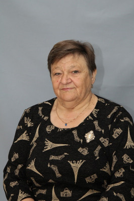 Панасюк Наталья Федоровна Панасюк Наталья Федоровна