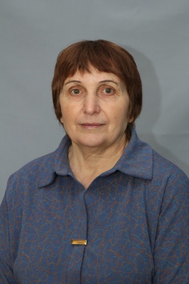 Межина Ирина Васильевна Межина Ирина Васильевна